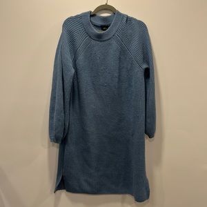 Ann Taylor Sweater Dress